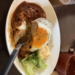 カフェ コイ コイ - 