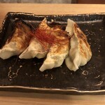 居酒屋増えた。 裏裏飯屋 - 