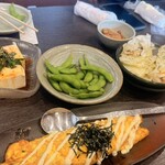 養老乃瀧 - 料理写真: