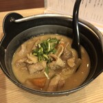 居酒屋増えた。 裏裏飯屋 - 