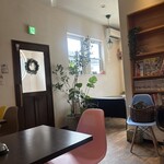 カフェ コイ コイ - 