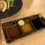 居酒屋増えた。 裏裏飯屋 - 