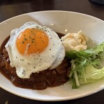 カフェ コイ コイ - 