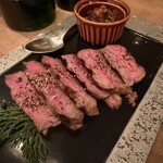 Whisky Dining WWW.W - 