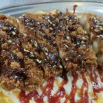 ゴールドカレー 本店 - 