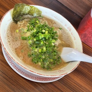 口コミ一覧 : しぇからしか 此花店 - 千鳥橋/ラーメン [食べログ]