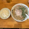 ラーメン ろくでなし 宗像店