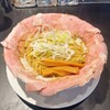 ラーメン大戦争 せんば心斎橋店