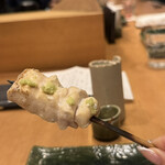 やきとり阿部 - 