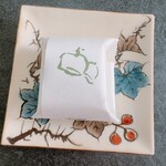 栗きんとん すや ジェイアール名古屋タカシマヤ - 栗こごり