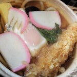大盛庵 - 