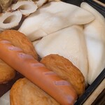 焼きとん 大国 - 