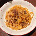 ビストロ シャンパーニュ - 