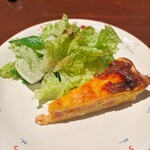 ビストロ シャンパーニュ - 