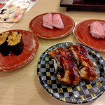 まぐろや 羽咋店 - 