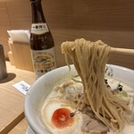らぁ麺 もう利 本店 南森町店 - 