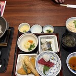 藍屋 - 料理写真: