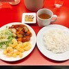 南海飯店 ハイハイ店