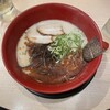 黄金ラーメン 銀座店