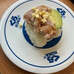 無添くら寿司 - 料理写真: