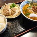 あじへい 扶桑店 - 