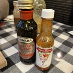 イルキャンティ - 