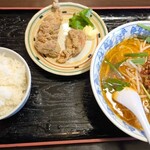 あじへい 扶桑店 - 