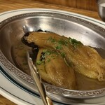 バール チッチャ - 茄子のマリネ