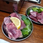 大衆酒場 若林 - 料理写真: