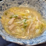 赤坂 四川飯店 - 