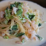 トラットリア コルティーレ - 