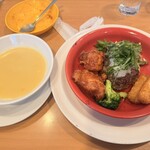 ガスト - 料理写真: