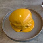 WAGYU BURGER HIROKIYA - 