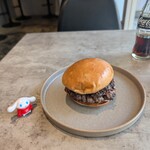 WAGYU BURGER HIROKIYA - 