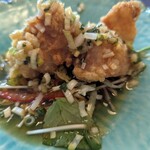 赤坂 四川飯店 - 