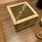 MACCHA HOUSE 抹茶館 - 料理写真: