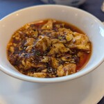 赤坂 四川飯店 - 