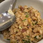 長崎ちゃんぽん リンガーハット - 