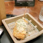 新宿 立吉 - 