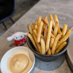 WAGYU BURGER HIROKIYA - 