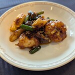 赤坂 四川飯店 - 