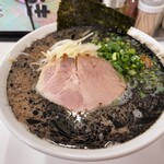 ぶたまるき - 並930円