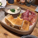 くまのや - 料理写真: