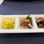 赤坂 四川飯店 - 