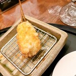 新宿 立吉 - 