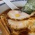 たけちゃんにぼしらーめん - 料理写真: