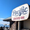 Pacific DRIVE-IN