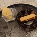 トロワフレーシュ - 