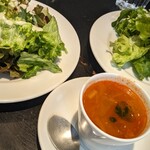 ブレッド&タパス 沢村 広尾 - 