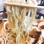 むげん 茂原店 - 麺リフト♪